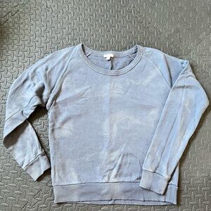 GAP Tie Dye Sweatshirt (NEW)